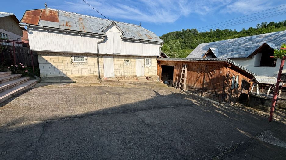 Casa de vanzare Com. Sanduleni, Bacau - Poză 6