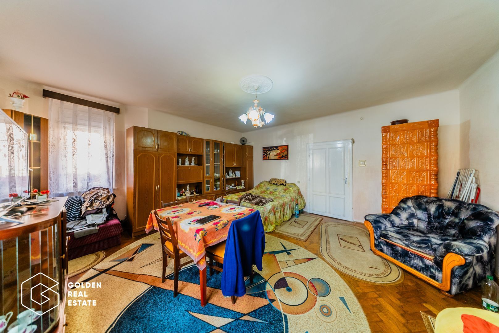 Apartament la casa, parter, langa stadionul Gloria si Tichindeal, comision 0% - Poză 9
