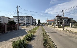 Teren pentru dezvoltare imobiliara Apeductului- Crinului - Poză 3