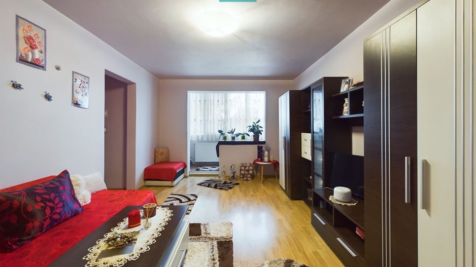 Apartament 3 Camere în Vlaicu, la Z-uri - Poză 3