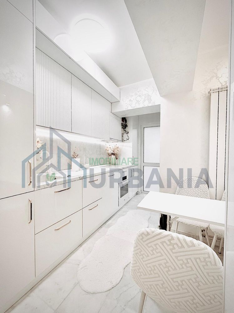 Apartament 3camere, 2 bai,Tatarasi (iasi) - Poză 7