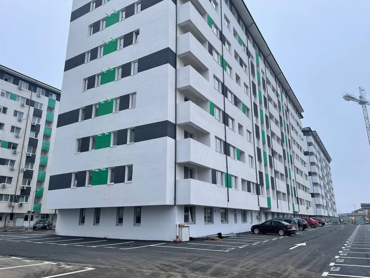 Apartament 1 camera de inchiriat - Poză 13