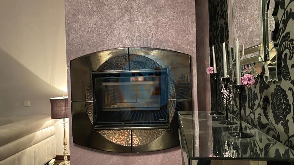 Vila individuala Capitale - Poză 20