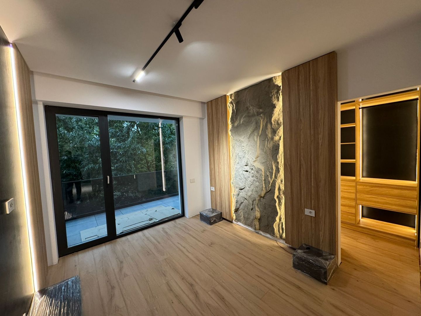 Apartament 3 camere de lux | Residence 5 - Poză 5