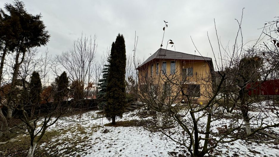 Casă individuală de vânzare în Săcele | Teren 781 mp | 3 Dormitoare - Poză 5