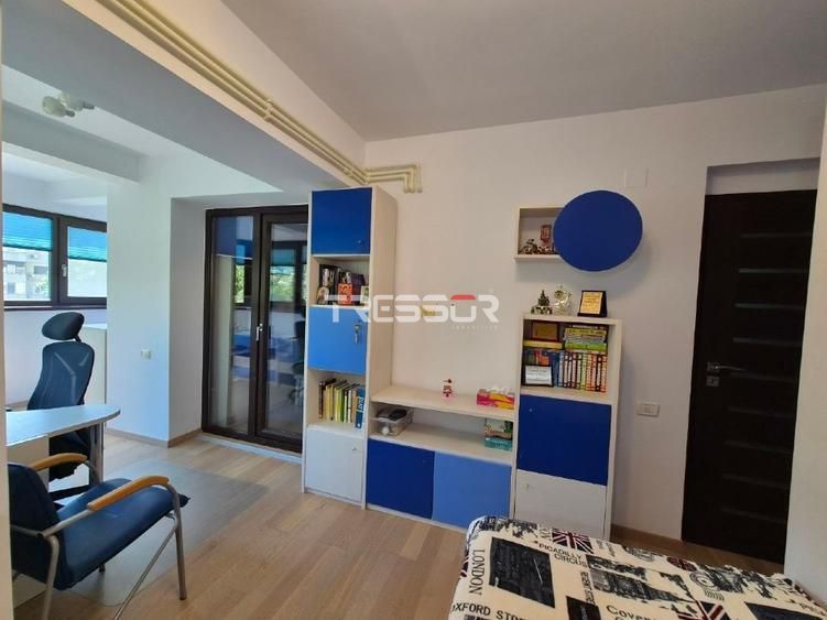 Apartament 4 camere, renovat integral, Tomis Nord – disponibil imediat - Poză 6