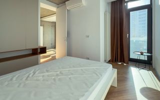 2 camere Pescariu | Dinamic City | Floreasca | B. Vacarescu - Poză 8