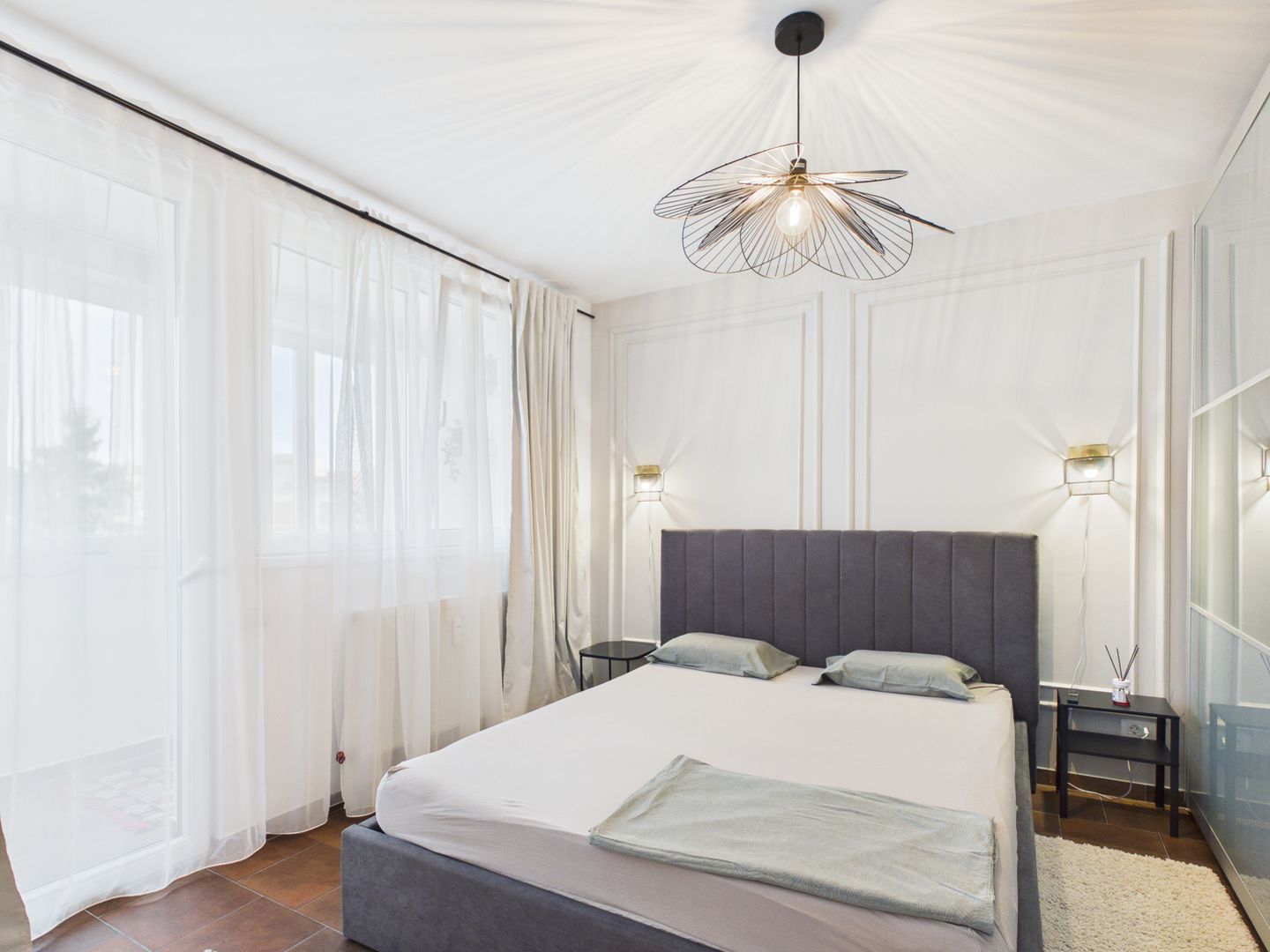 Apartament 2 camere cu loc de parcare 2 minute Metrou Tineretului - Poză 12
