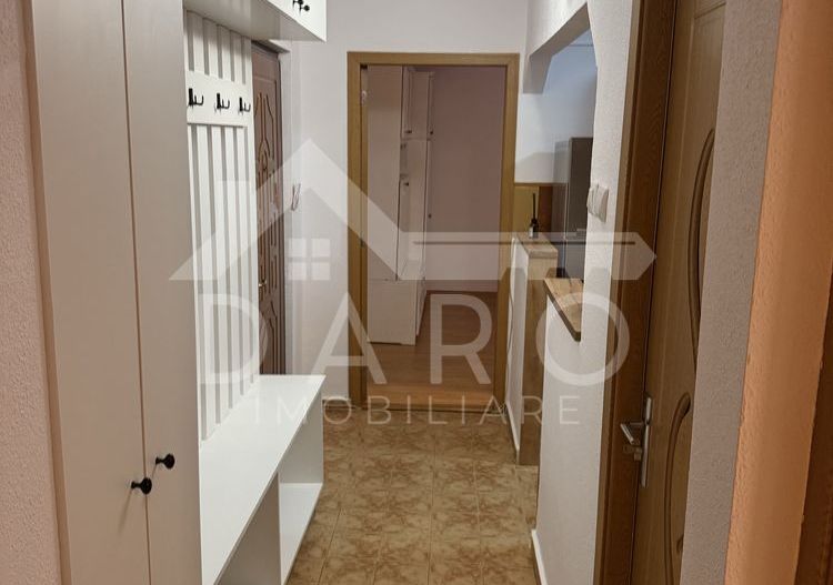 🏡 Apartament 2 camere decomandat – Confort 1 sporit, zona Tudor - Poză 6
