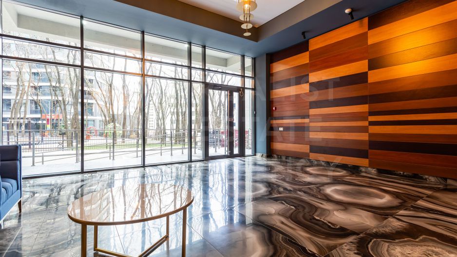 Vânzare, apartament, 2 camere, Complexul Oasis, Râșcani - Poză 36