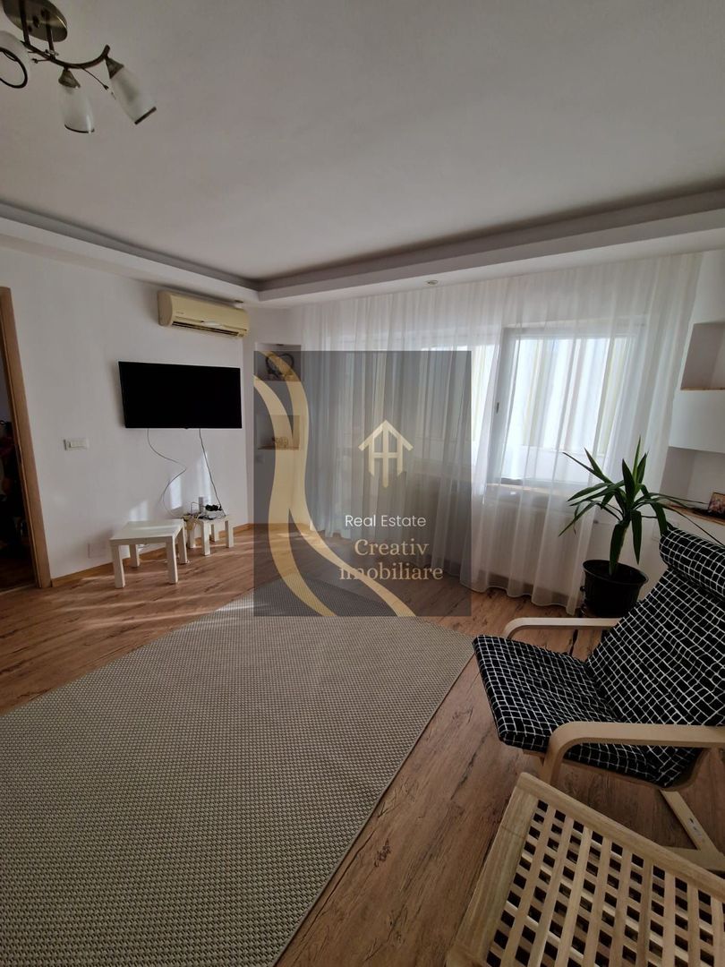 Garsoniera de vanzare Mall Vitan, Vlaicu Voda - Poză 6