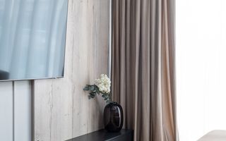 Apartament superb 3 camere I One Verdi Park I View Parc - Poză 9