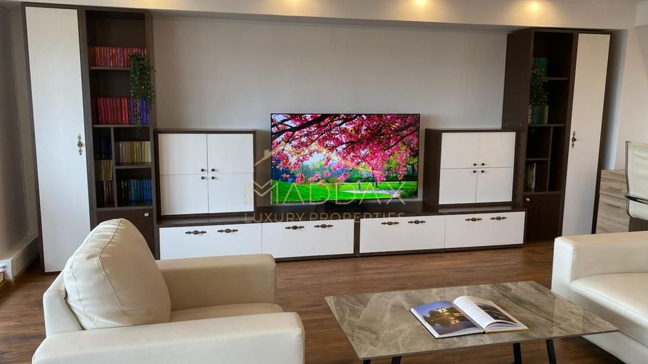 Apartament 4 camere, | 110mp | Confort: Lux | Militari - Poză 3
