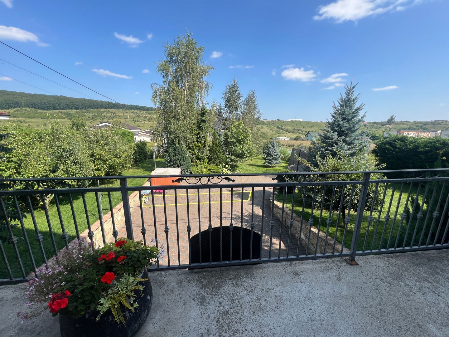 Vila Burdujeni | Complet Mobilată | 265 MP Utili - Poză 17