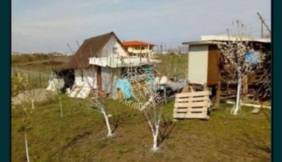 Teren intravilan 2066 mp-constructie 16 mp-livada-Zona Gheorgheni - Poză 1