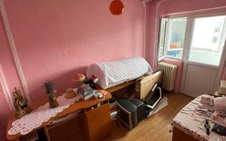 Zona DACIA - Apartament 4 Camere Decomandat- 2 Bai - 90 MP - Poză 4