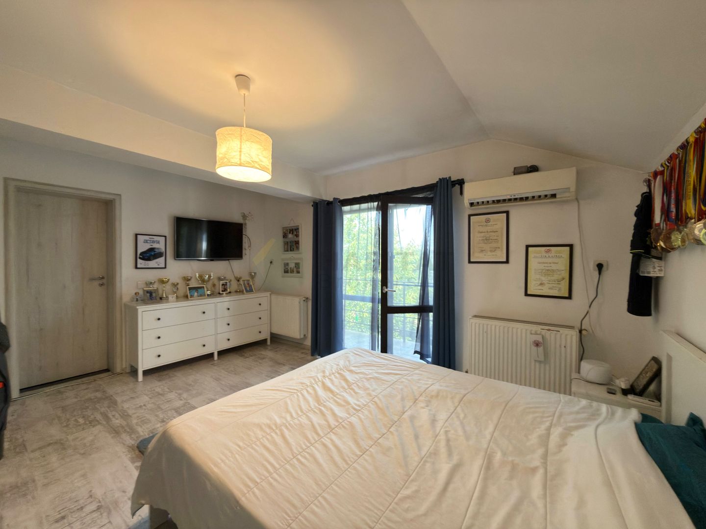 Vila individuala 4 camere strada Ceair | Teren 400 mp - Poză 12