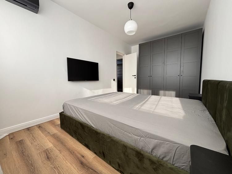 Apartament 3 camere Parc Floreasca - Poză 5