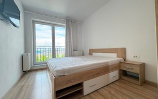 Apartament cu 2 camere, tip studio, mobilat și utilat, Kasper, Coresi - Poză 5