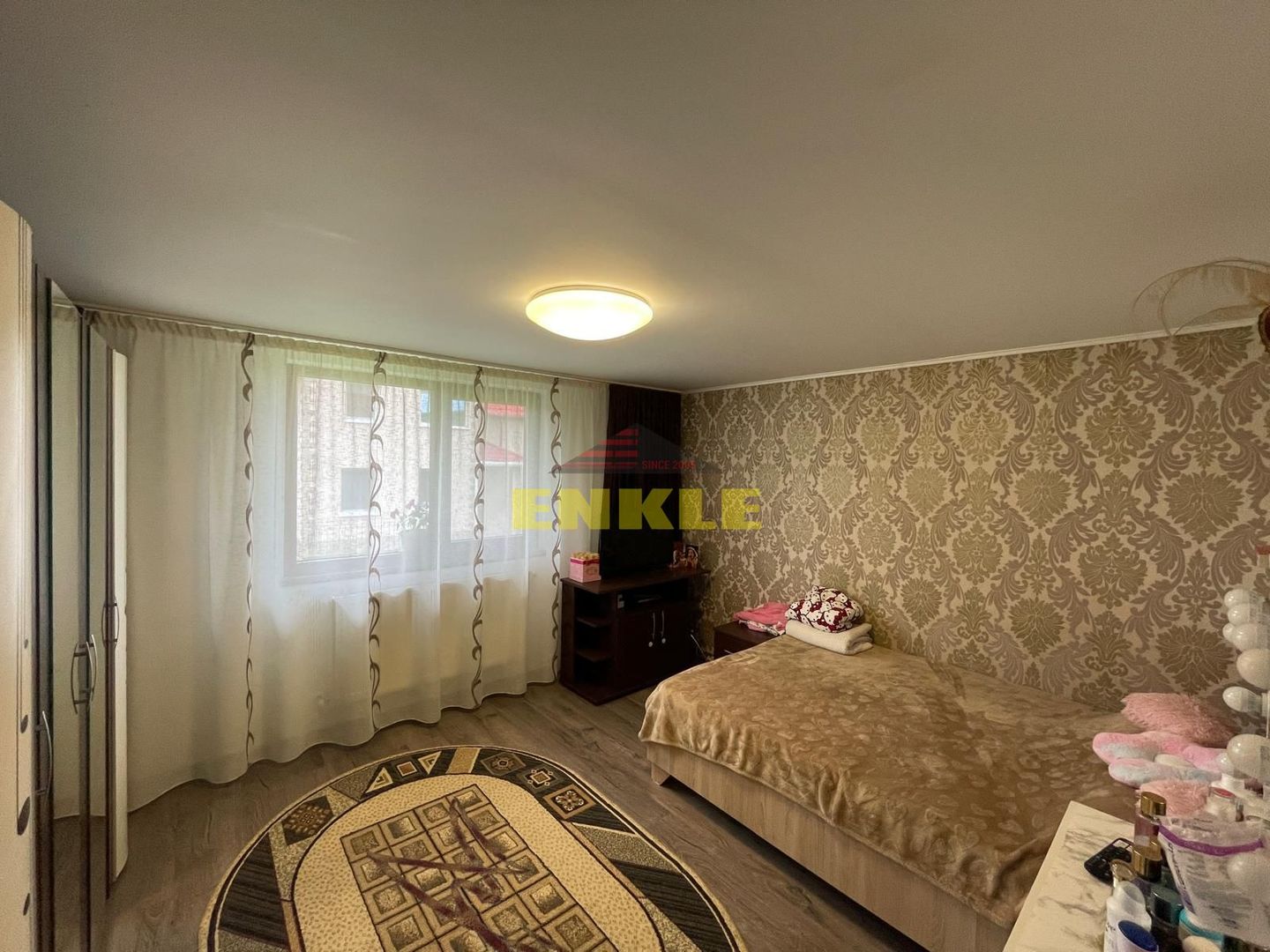 Casă de vânzare P+M– 4 camere, teren generos – 132.000€ negociabil - Poză 7