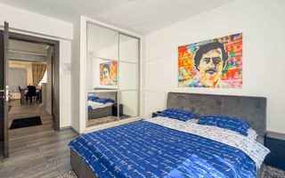 Apartament 3 camere 90 mp, 20 mp terasa, 90 mp gradina - Poză 16