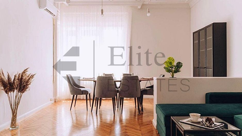 Apartament ultracentral de vanzare in zona Teatrului, Oradea - Poză 1