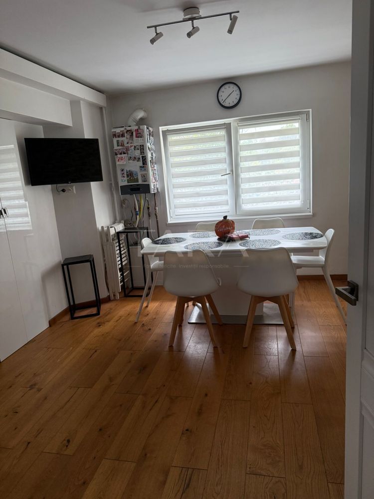 Apartament 2 camere de vânzare – Grigorescu, finisat modern. - Poză 3