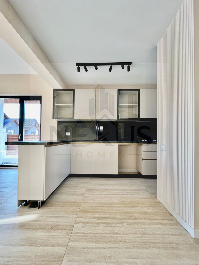 Pantelimon - Complex rezidential | Vila individuala | Mutare rapida - Poză 3