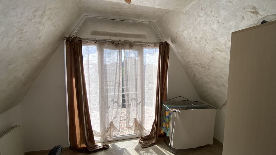 COMISION 0%, CASA INDIVIDUALA, 5 CAMERE, 175 MP, PISCINA, SACALAZ - Poză 16