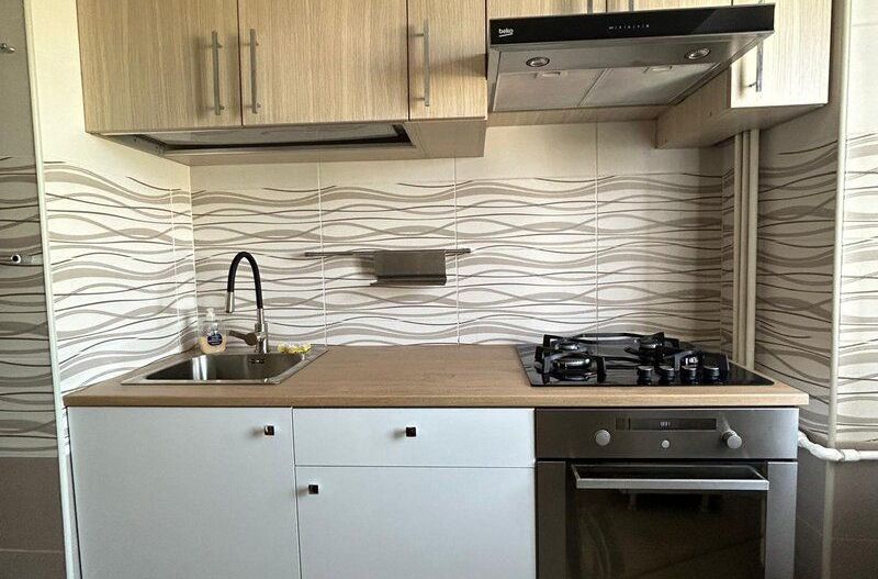 Apartament 3 camere zona Iancului metrou - Poză 4