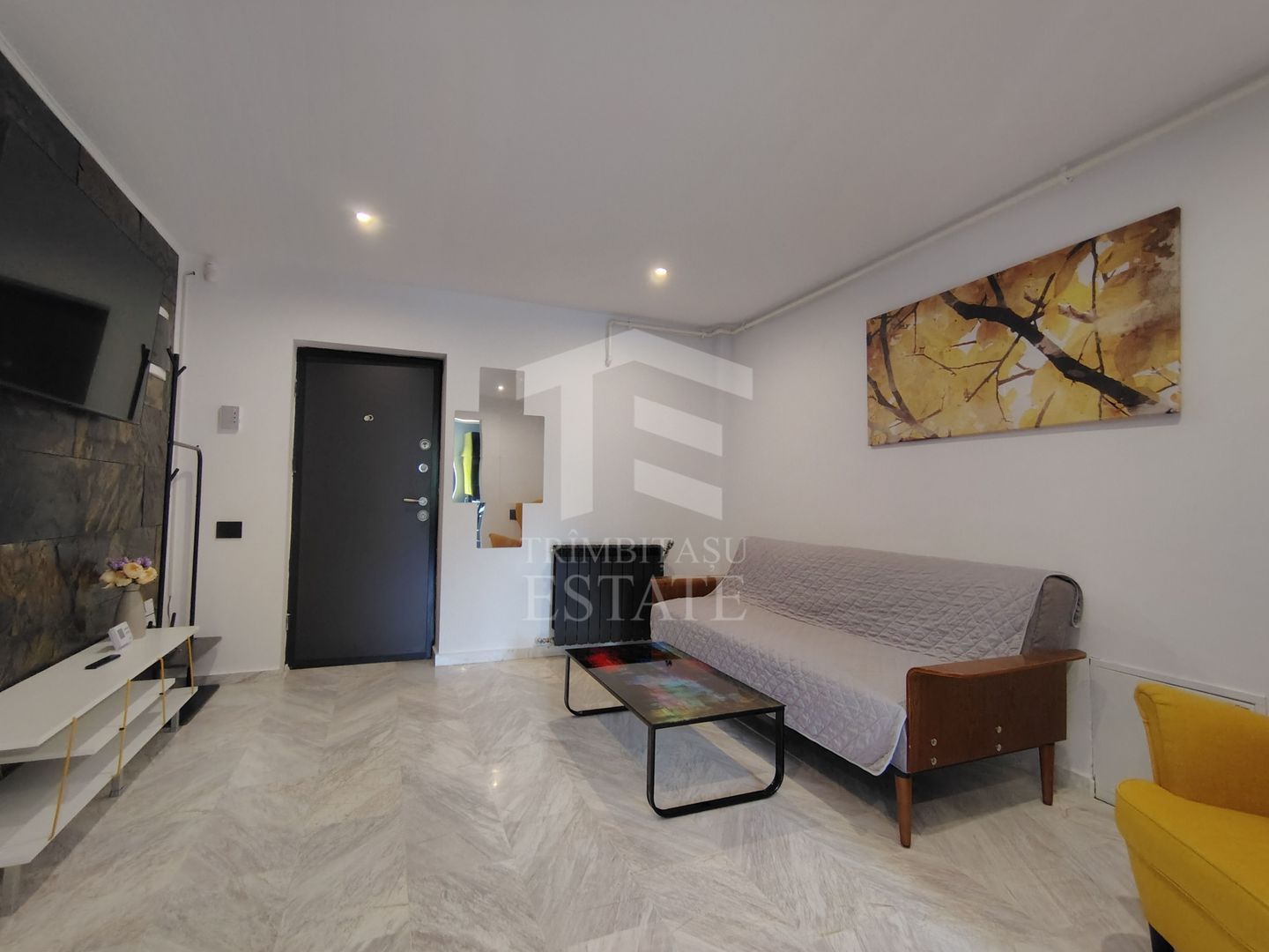 STUDIO centru Predeal | Modern - Poză 5