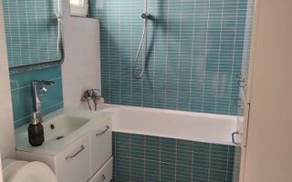 Apartament 3 camere Liviu Rebreanu, 72 mp, 2 băi, mobilat lux - Poză 8