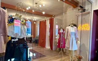 Spațiu comercial premium în inima Bucureștiulu- 35 mp - Poză 4