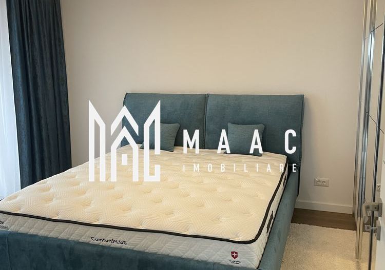 Apartament 3 camere | Decomandat | Etaj 3 | Zona Dedeman - Poză 1