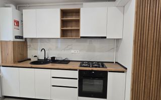 Apartament cu 3 camere Tudor etaj 2 prima închiriere - Poză 1