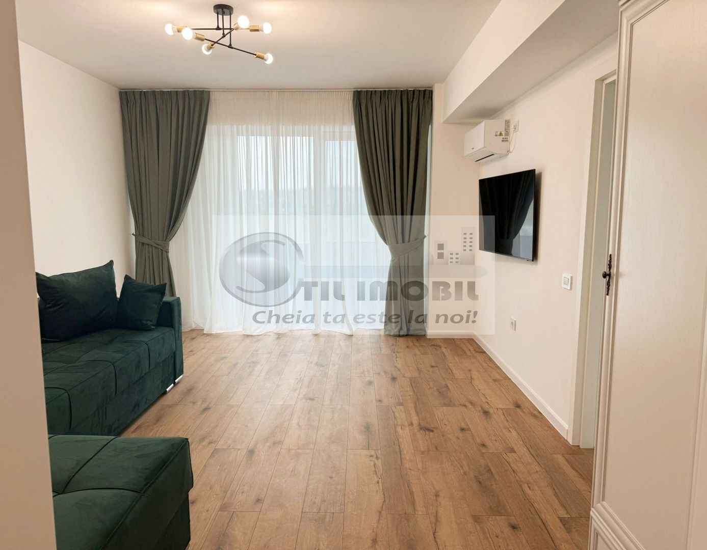 1 CAM BUCIUM FREYA FAMILY MARKET PRIMA INCHIRIERE - Poză 1