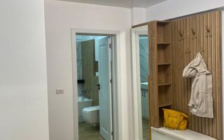 Apartament 2 camere, prima închiriere – Adamant Towers, Nicolina, Iași - Poză 6
