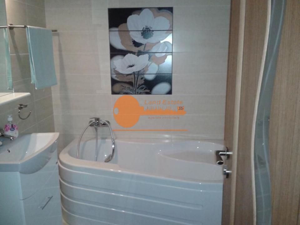 2 camere Uverturii ( 800 m pana la tramvai 41 si Metrou Lujerului ) - Poză 14