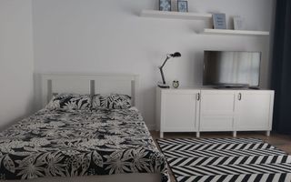 De vânzare: studio - 21 residence - Lujerului - Plaza - Militari - Poză 2