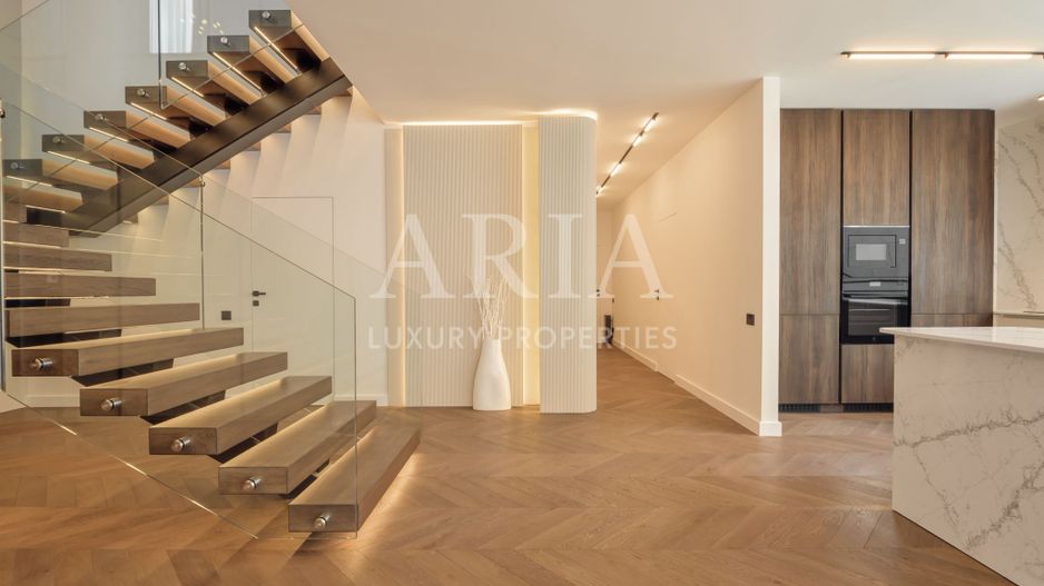 Vilă contemporană premium | Design arhitectural de excepție | Piscină privată | - Poză 24
