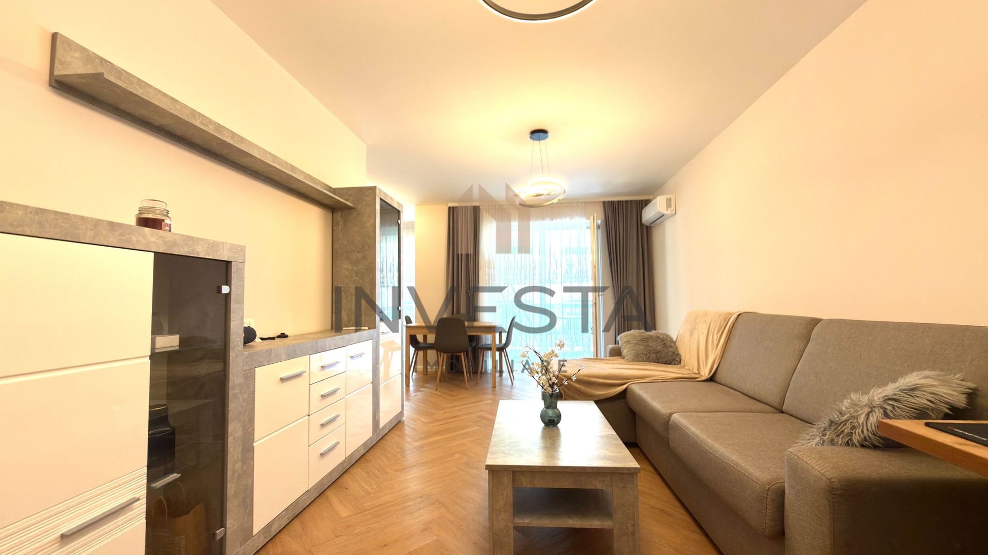 Apartament cu 2 camere, Elite City! - Poză 5