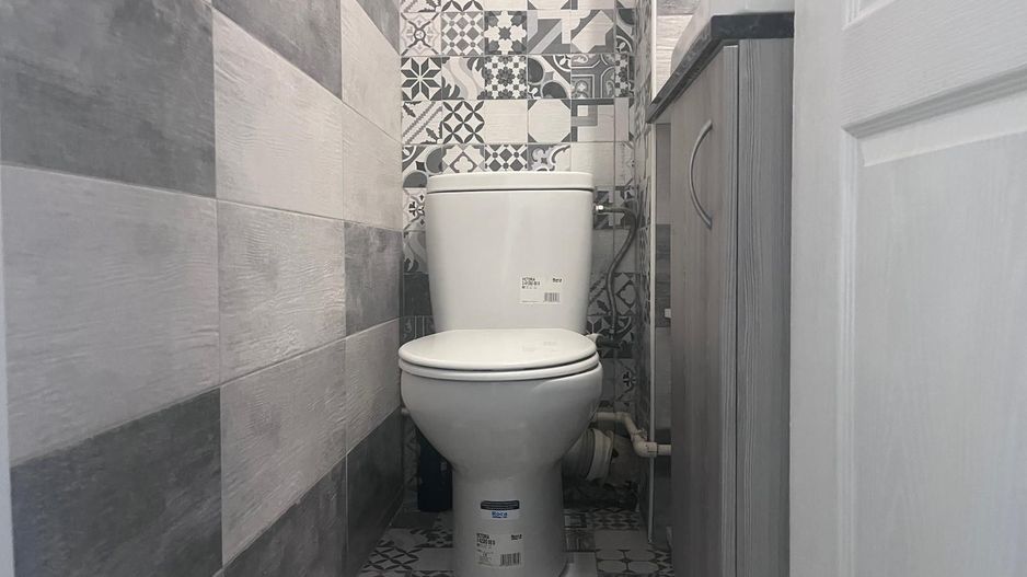 Decomandat! Inchiriere apartament cu 3 camere in Targoviste- micro 4! - Poză 9