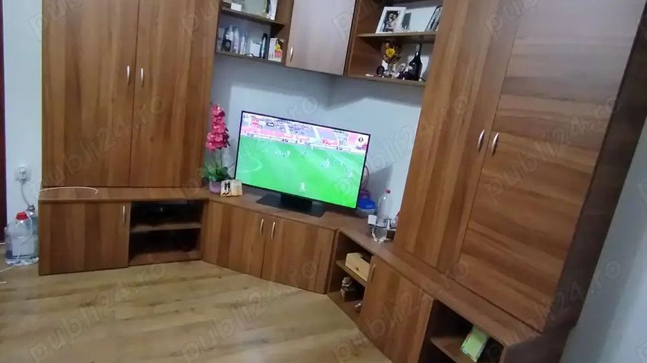 Spitalul Judetean | Centrala proprie | Mobilat-Utilat - Poză 3