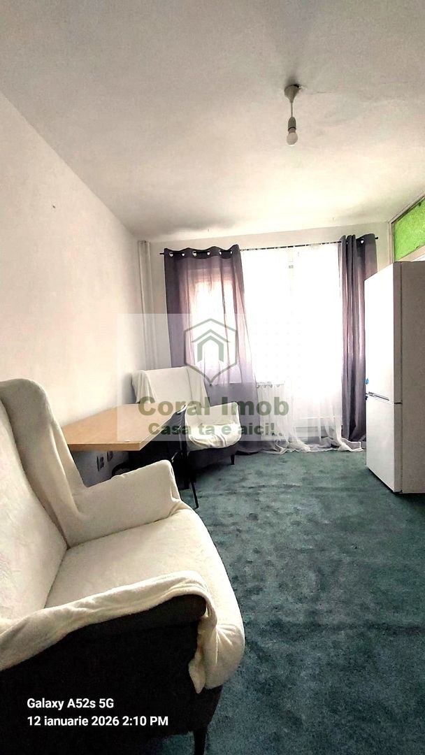 Inchiriere Garsoniera Tei - Poză 2