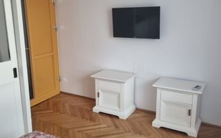 Apartament | 4 camere | Ultracentral | Etaj 3 - Poză 9