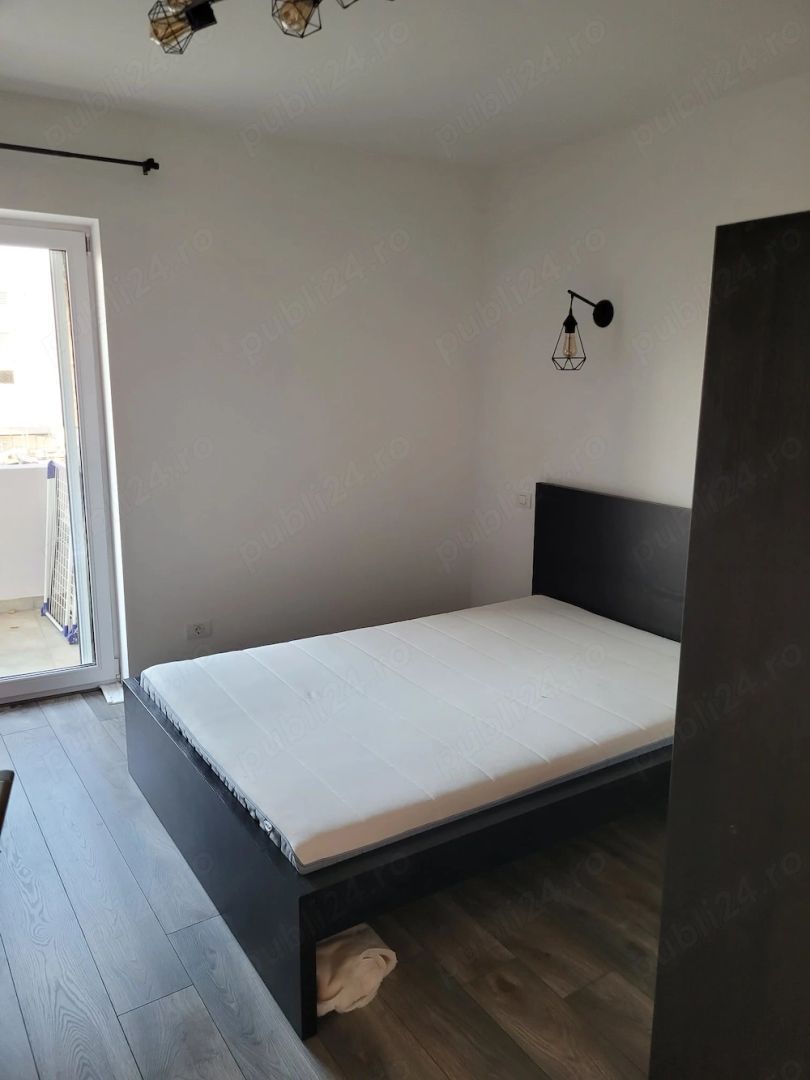 Apartament 3 camere Petrom City - Poză 7