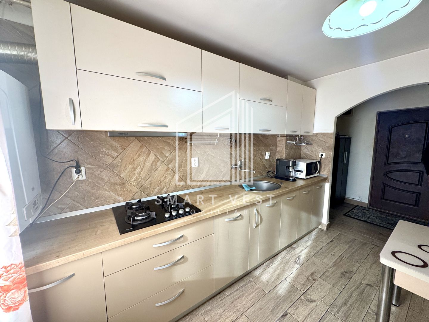 Apartament 2 camere decomandat | Etaj 2 | Carpați 2 - Poză 3