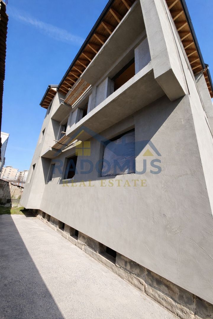 Proiect rezidențial – oportunitate investițională Ploiești - Poză 15