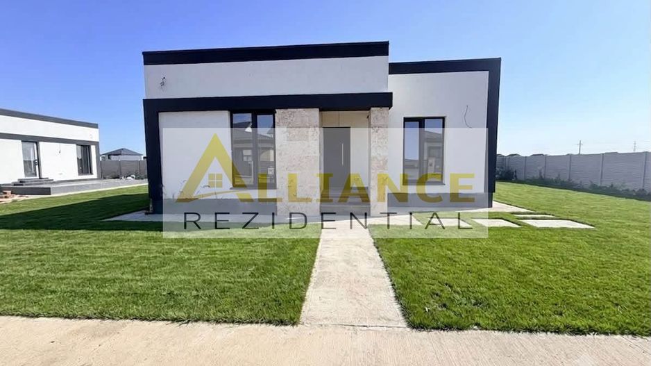 Casă individuală de vânzare în Vidra, amplasată într-o zonă liniștită, - Poză 1
