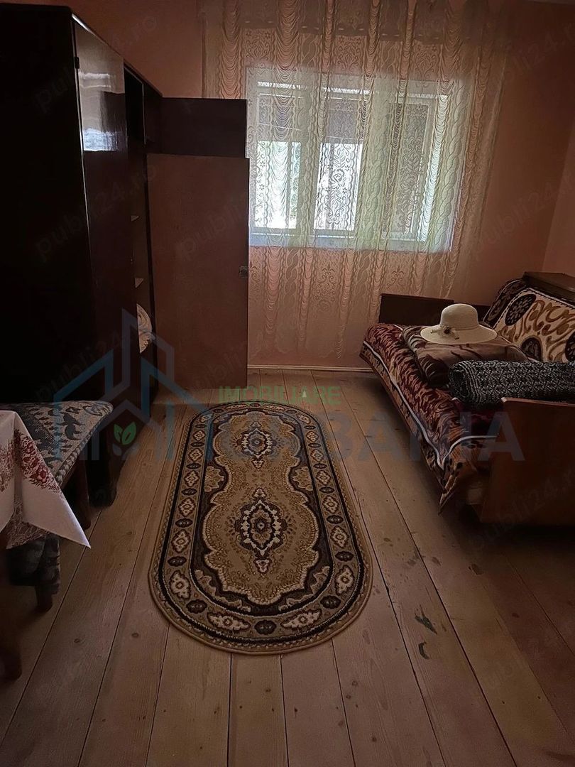 Casă cu 4 dormitoare și spațiu comercial în comuna Motca, Iași - Poză 7